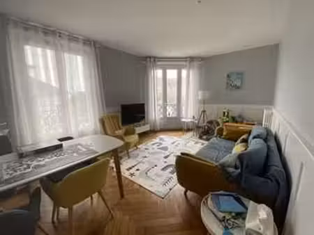 vente appartement 5 pièces à saint-nazaire (44600) : à vendre 5 pièces / 78m² saint-nazair