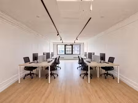 location bureaux 47m²