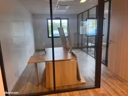 bureaux à louer