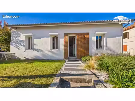 bureaux  local commercial 70 m² amou