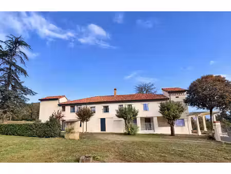 maison à vendre à lafitte (82100) - tarn-et-garonne
