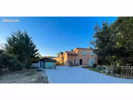 maison a vendre