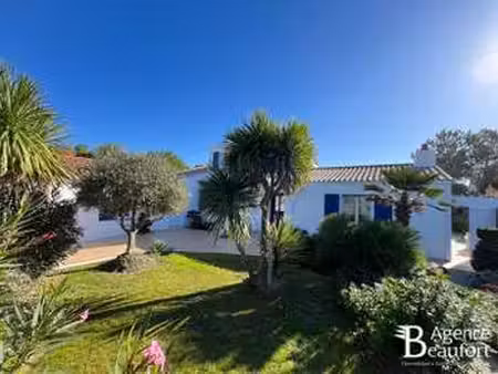 vente maison à saint-gilles-croix-de-vie (85800) : à vendre / 133m² saint-gilles-croix-de-