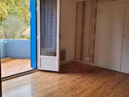 appartement t3 amou location