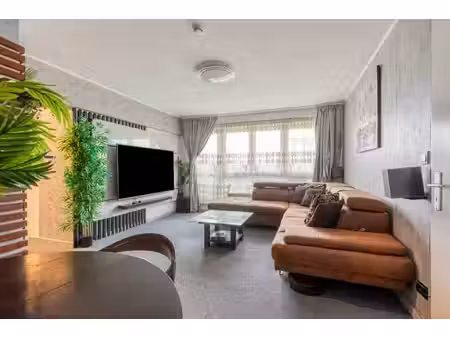 appartement 3 chambres prêt à emménager avec vue panoramique