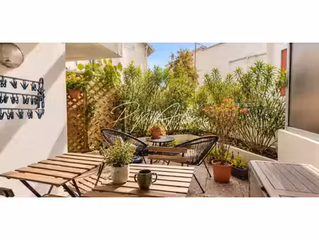 appartement avec terrasse biarritz (64)