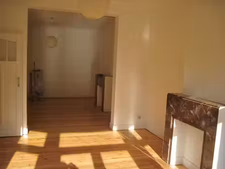 appartement proche du métro thieffry