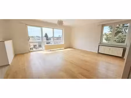 appartement 3 chambres