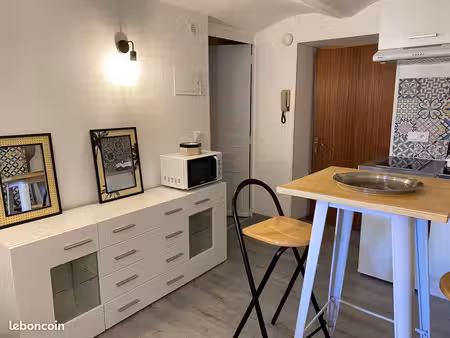 studio 19m2 quartier borda