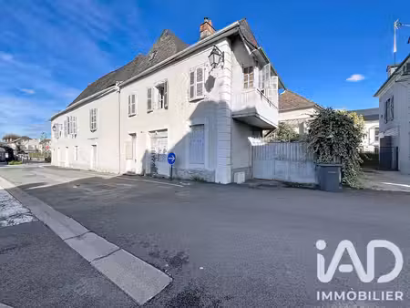 vente immeuble 180 m²