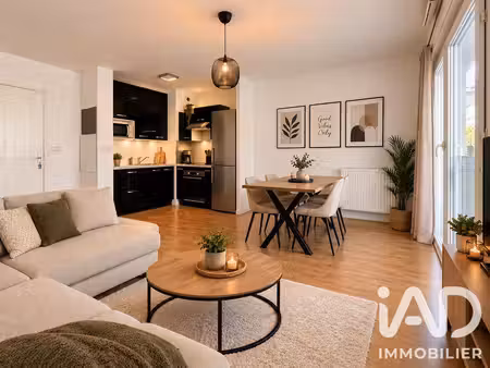 appartement à meaux (77100)