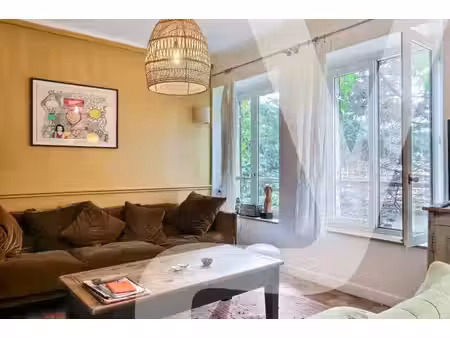 magnifique maison - 4 pièces