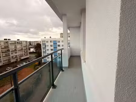 appartement à roanne