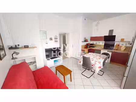 appartement royan 2 pièce(s) 36.22 m2
