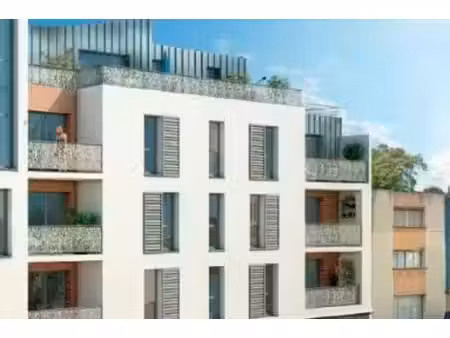 location - appartement 3 pièces 61 m