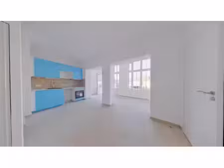 appartement t3 - tours nord
