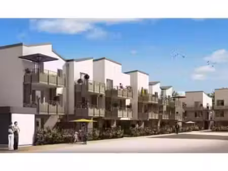 location - appartement 2 pièces 39 m