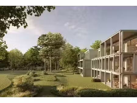 wonen in het groen te waregem