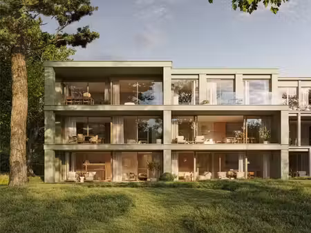 wonen in het groen te waregem