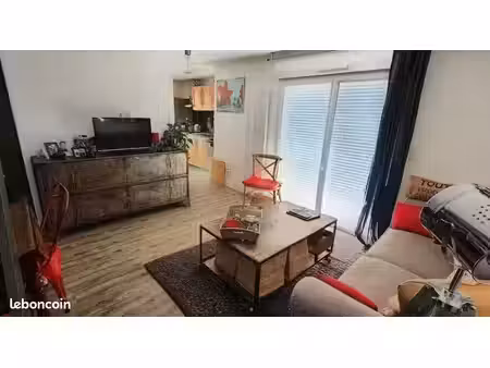 maison à vendre petite copropriété