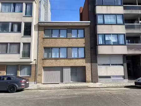 bel-etage te huur centrum roeselare