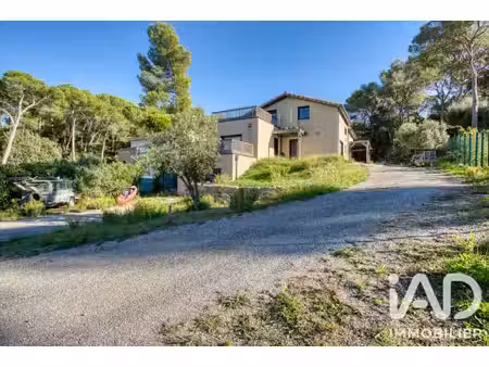 vente maison d'architecte 5 pièces