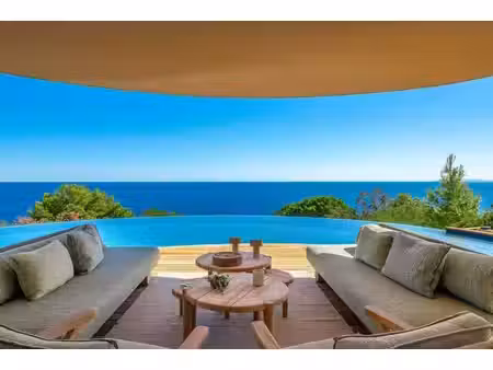 villa de luxe de 9 pièces en location porto-vecchio  france
