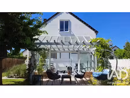 maison à saint-julien-les-villas (10800)