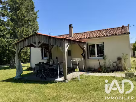 vente maison/villa 4 pièces
