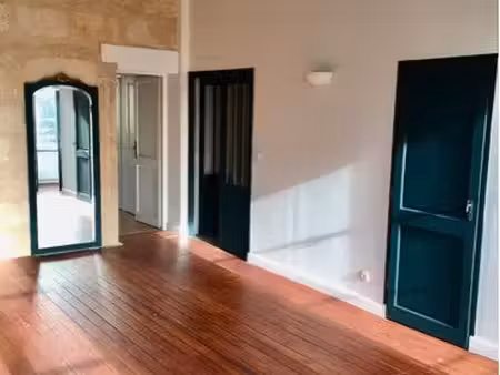 superbe appartement sur bordeaux