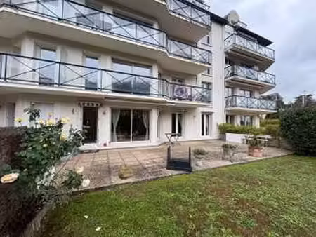 vente appartement 3 pièces à caen (14000) : à vendre 3 pièces / 65m² caen