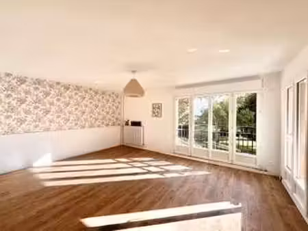 vente appartement 3 pièces à caen (14000) : à vendre 3 pièces / 76m² caen