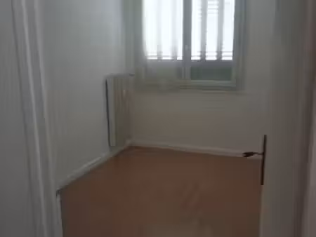 location appartement f3