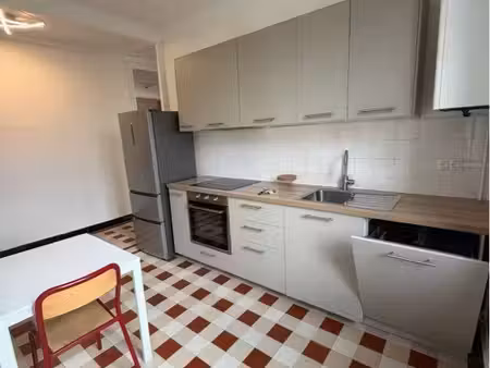 location t2 meublé