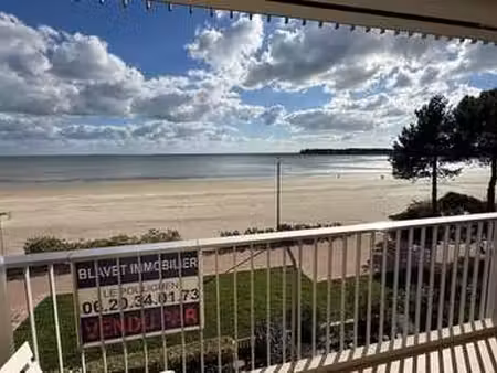 vente appartement 2 pièces à la baule-escoublac (44500) : à vendre 2 pièces / 60m² la baul
