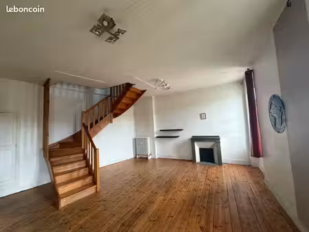 location appartement très beau