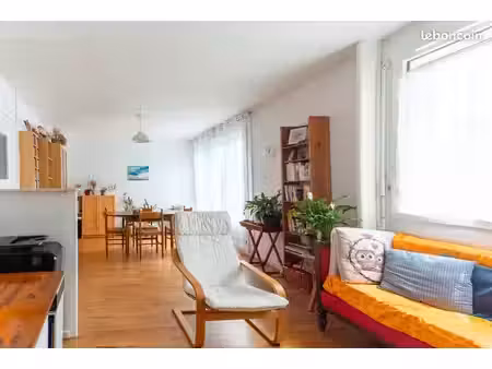 appartement t3 quartier zola