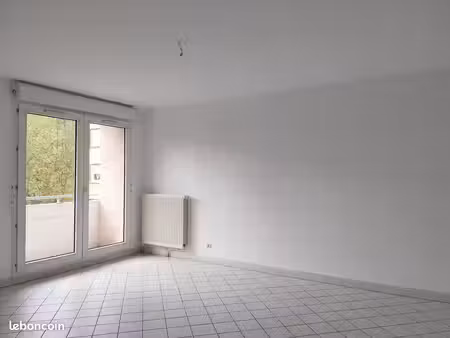 appartement 3 pièces 70 m²