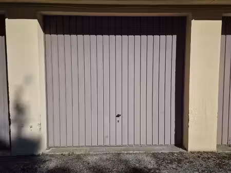 location garage avenue du 11 novembre