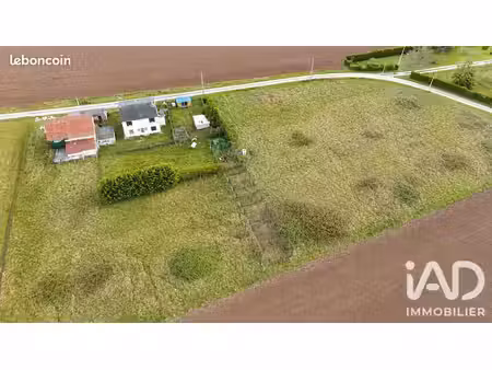 maison 6 pièces 100 m²