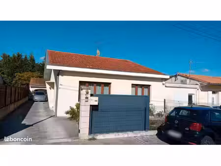 maison 5 pièces 91 m²