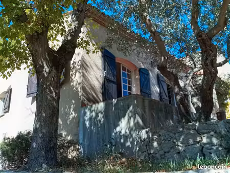 très belle maison montpellier ouest