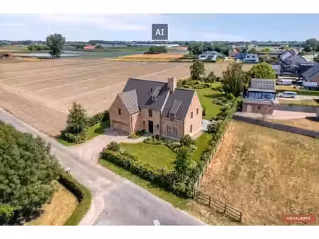 terrain rural à vendre de 2 265 m²