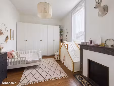appartement t3