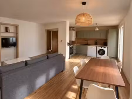 appartement t3