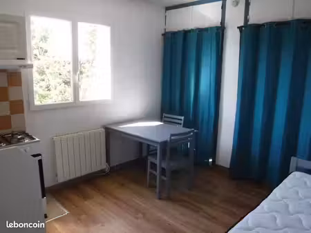 appartement 20 m²