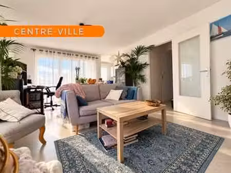 vente appartement 2 pièces à mordelles (35310) : à vendre 2 pièces / 49m² mordelles