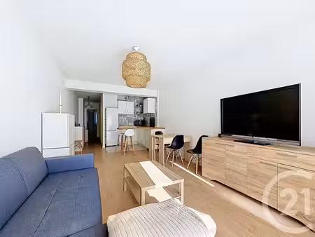 appartement f2 à vendre - 2 pièces - 45 20 m2 - perigueux - 24 - aquitaine