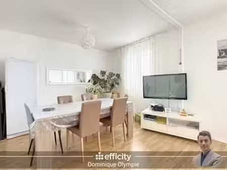 vente appartement 5 pièces à saint-brieuc le tertre  le point du jour  la tour d'auvergne 