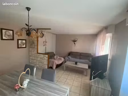 appartement t5